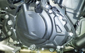 KAWASAKI Z400 Gen.2 2024 EX400L