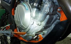 KTM 350 EXC F SIXDAYS 2022