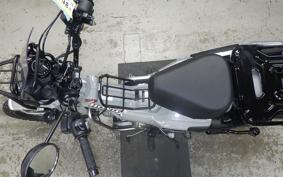 HONDA CT125-2 2021 JA65