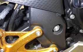 HONDA CBR400R 2015 NC47
