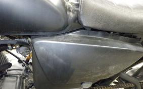 YAMAHA YB125SP 2007