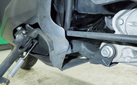 SUZUKI ADDRESS 110 CE47A