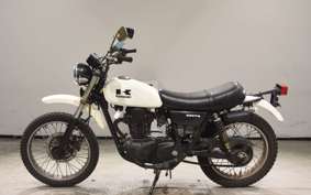 KAWASAKI 250TR 2013 BJ250F