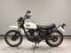 Фото Kawasaki 250TR 2013 с японского аукциона