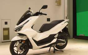 HONDA PCX125 2025 JK05