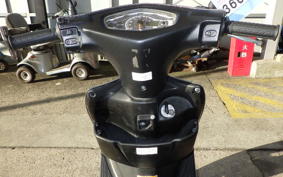 SUZUKI ADDRESS V125 SS CF4MA