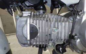 HONDA ｸﾛｽｶﾌﾞ110-2 2003 JA45