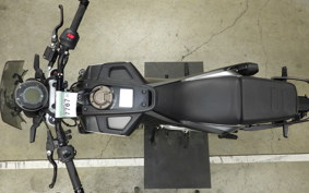 HUSQVARNA SVARTPILEN 401 2021