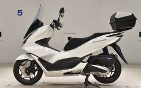 HONDA PCX 160 KF47