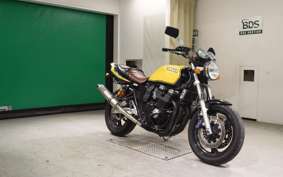 YAMAHA XJR400 Gen.3 R 2002 RH02J