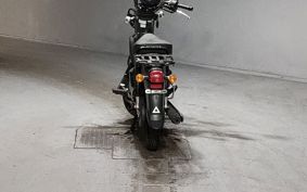 HONDA CROSS CUB110 JA60