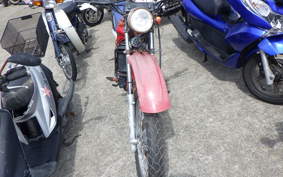 HONDA MTX50R AD06