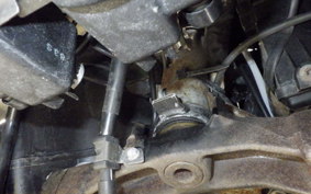 SUZUKI SKYWAVE 250 (Burgman 250) M 1997 CJ45A