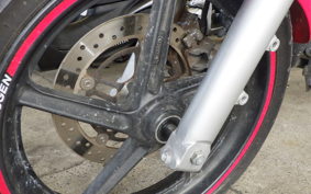 HONDA VTR 250 Gen. 2 MC33