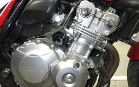 HONDA CB400SF VTEC A 2009 NC42