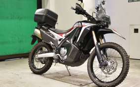 HONDA CRF250 RALLY A 2019 MD44