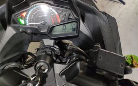 KAWASAKI NINJA 250 EX250L