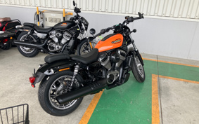 HARLEY RH975S 2026 ZF1