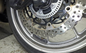 KAWASAKI ZZ1400 NINJA R A 2008 ZXT40D