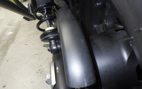 HONDA REBEL 1100 DCT 2021 SC83
