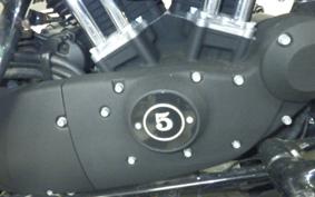 HARLEY XL1200X 2011
