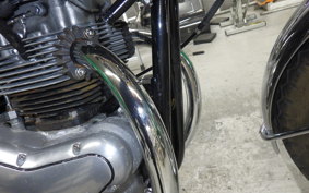 KAWASAKI W1 SA 2023 W1F