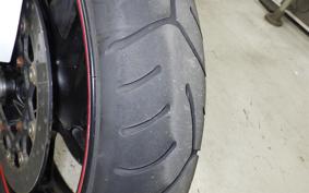 YAMAHA FZ1 FAZER 2010 RN21J