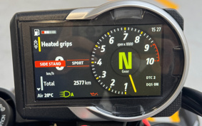 DUCATI  DUCATI  SCRAMBLER  FULL  THROTTLE  2023 7K00