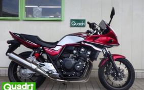 HONDA CB400 SUPER BOLDOR ABS 2023 NC42