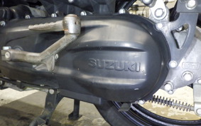 SUZUKI ADDRESS 110