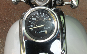 HONDA MAGNA 50 AC13