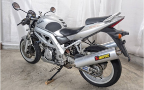 SUZUKI SV1000S 2003 VT54A