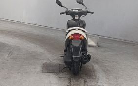 SUZUKI ADDRESS V125 CF46A