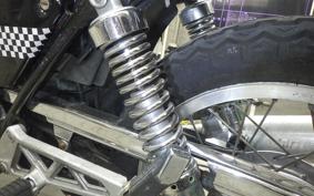 HONDA GB400TT 1989 NC20