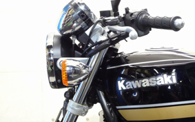KAWASAKI ZEPHYR400K 2010 ZR400C