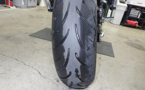 YAMAHA TRACER 9 GT+ 2023 RN70J