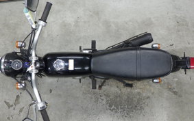 HONDA APE 100 2022 HC07