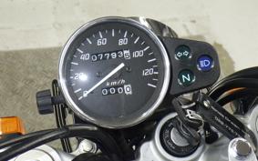HONDA CB223S MC40