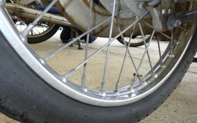 HONDA C50 SUPER CUB AA04