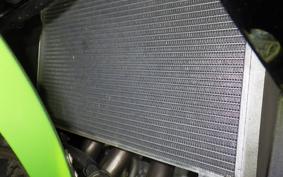 KAWASAKI ZX-4R SE 2025 ZX400P