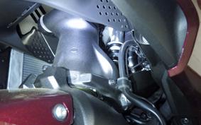 HONDA GL 1800 GOLD WING TOUR DCT 2025 SC79