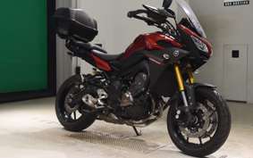 YAMAHA MT-09 Tracer 2015 RN36J