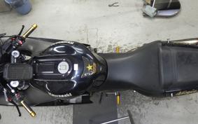 KAWASAKI ZX 1200 NINJA R 2002