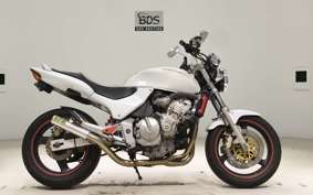 HONDA HORNET 600 2018 PC34