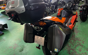 APRILIA RST1000 FUTURA 2005 PW