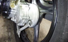 SUZUKI ADDRESS 110 2004 CE47A