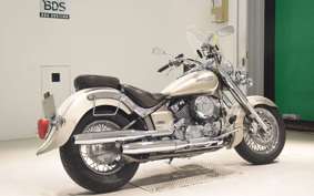 YAMAHA DRAGSTAR 400 CLASSIC 2008 VH01J