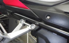 HONDA CBR400R 2024 NC65