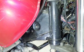 YAMAHA XS400 1984 16Y