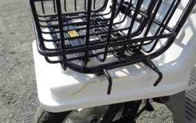 HONDA  GYRO X BASIC  TD02